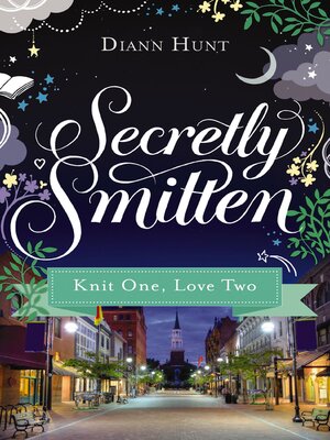 cover image of Knit One, Love Two